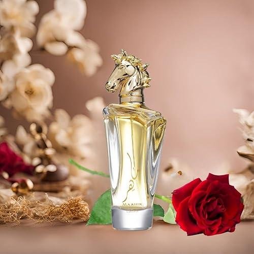 MAAHIR GOLD LATTAFA