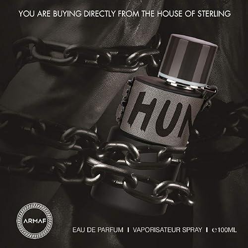 HUNTER INTENSE MEN ARMAF