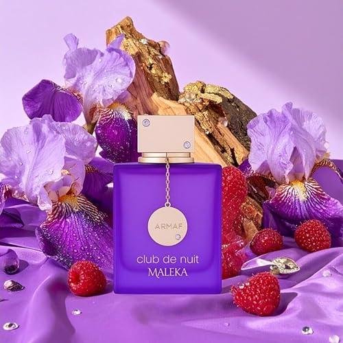 CLUB DE NUIT MALEKA ARMAF
