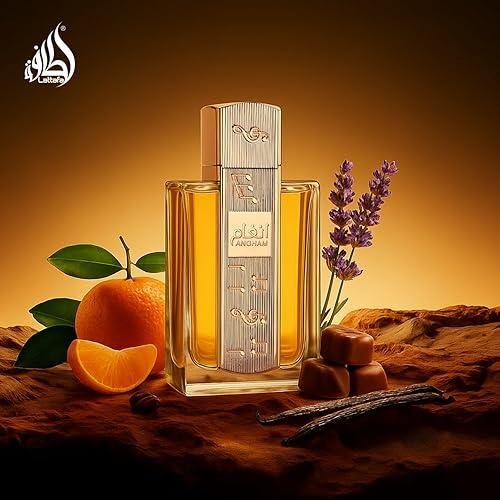 ANGHAM WOMEN LATTAFA