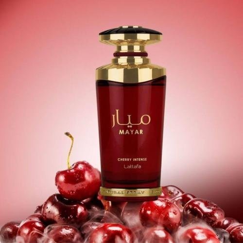 MAYAR CHERRY INTENSE UNISEX LATTAFA