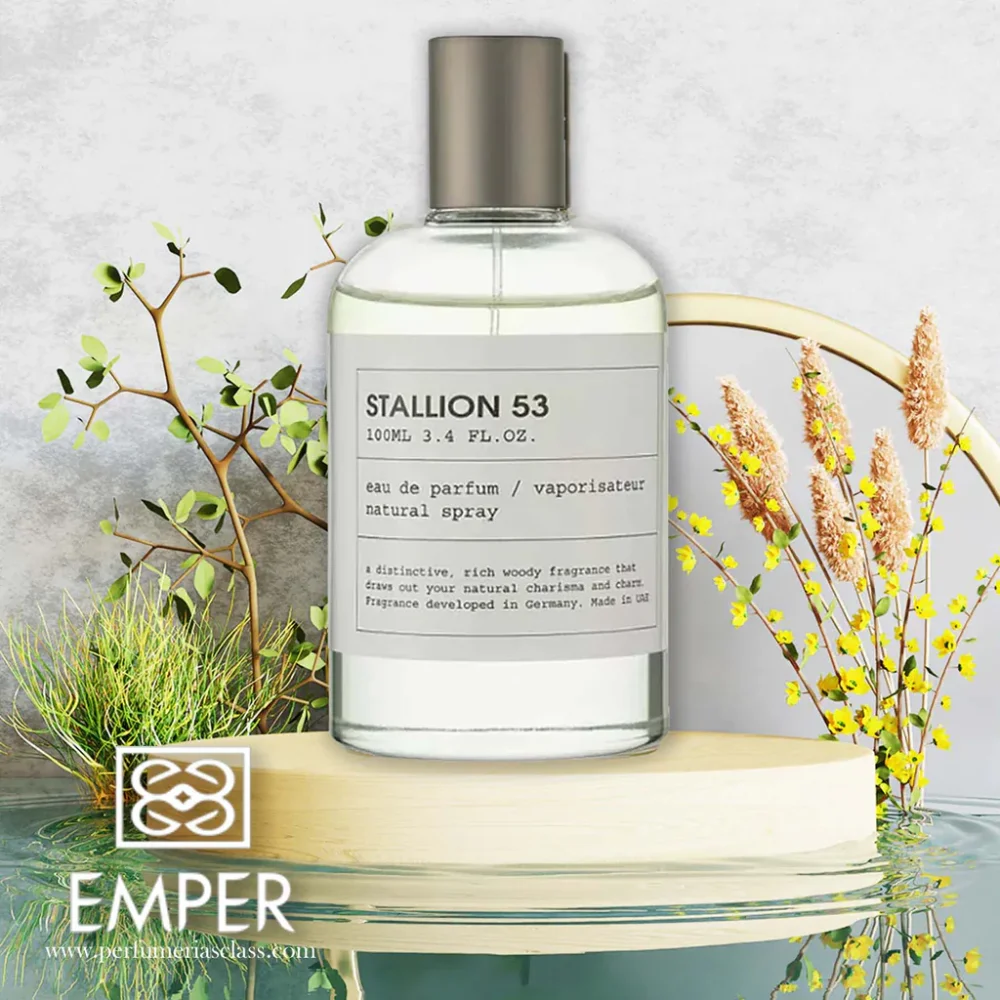 STALLION 53 EMPER