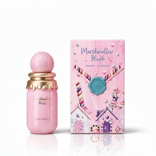 MARSHMALLOW BLUSH WOMEN PARIS CORNER