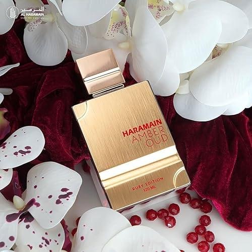 OUD RUBY AL HARAMAIN