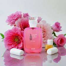 HAWAS PINK RASASI