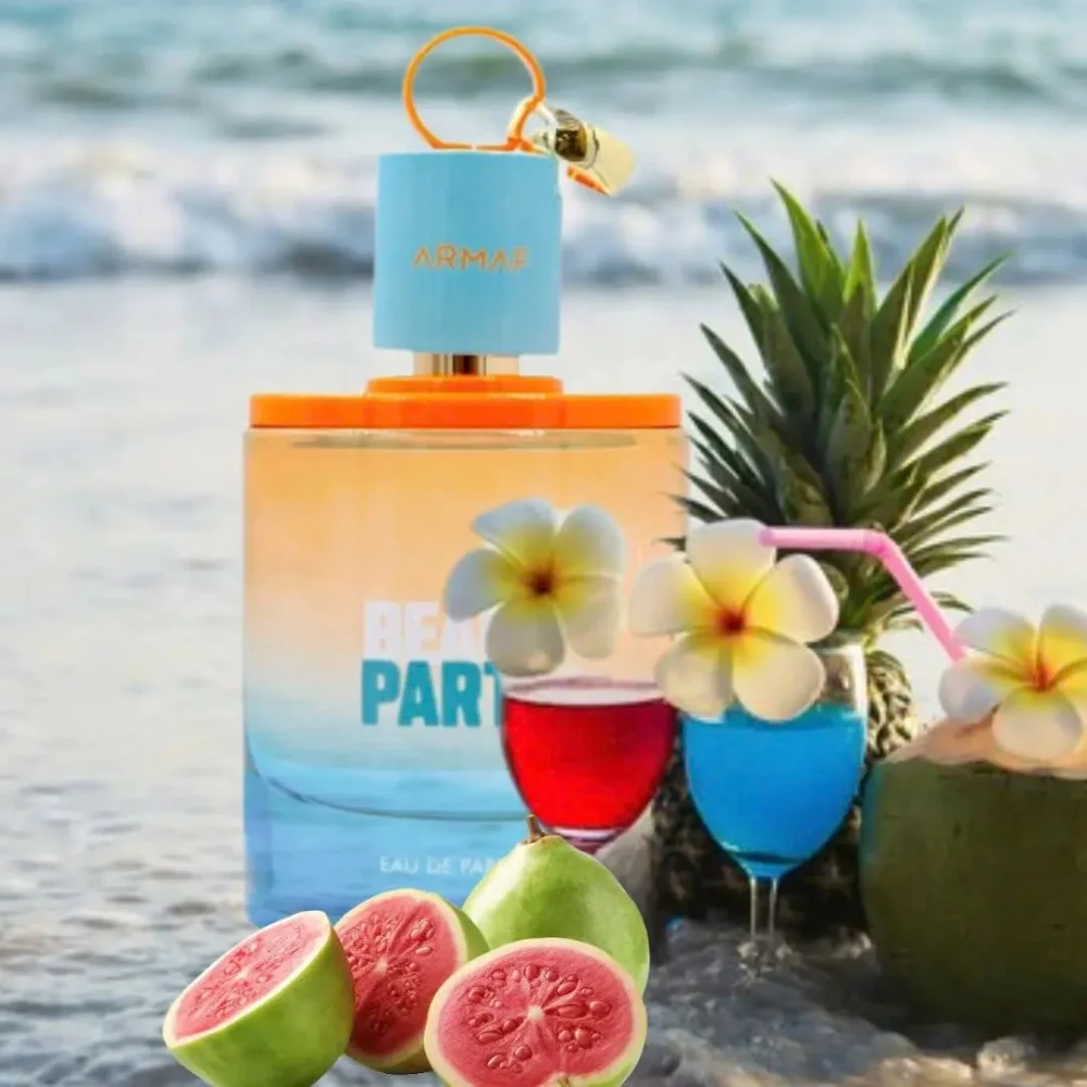 BEACH PARTY ARMAF