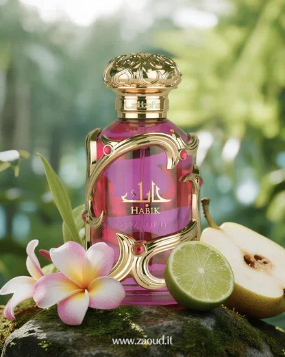 HABIK FOR WOMEN LATTAFA