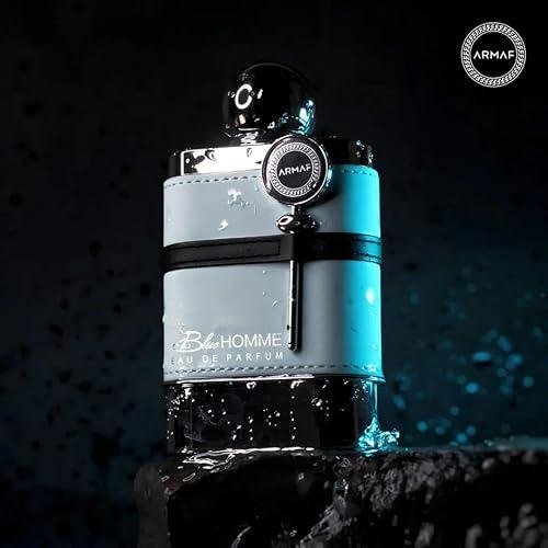 BLUE HOMME ARMAF