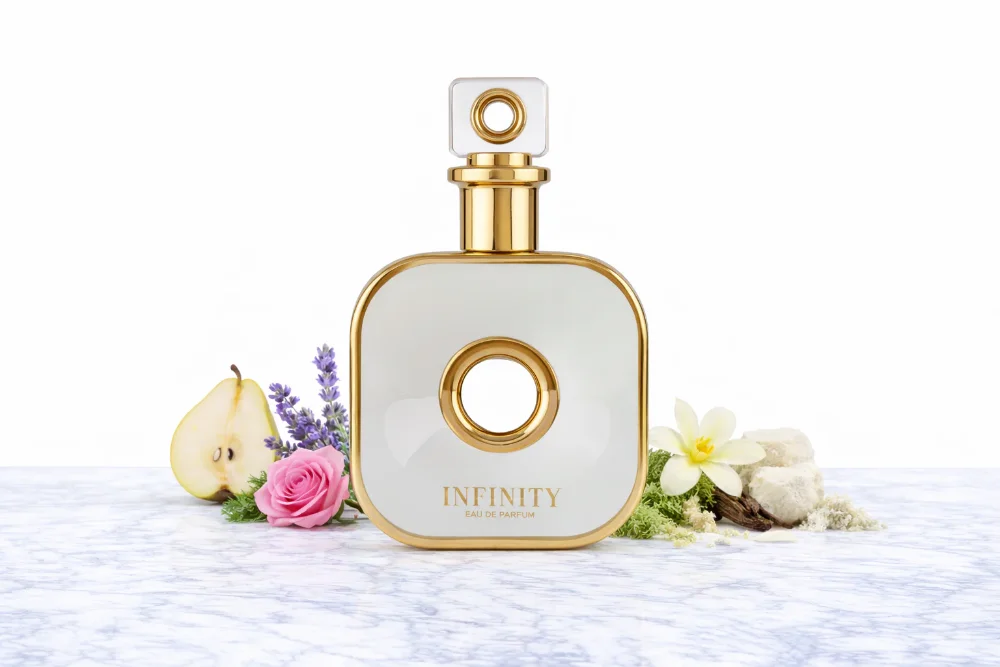 INFINITY GOLD ARMAF