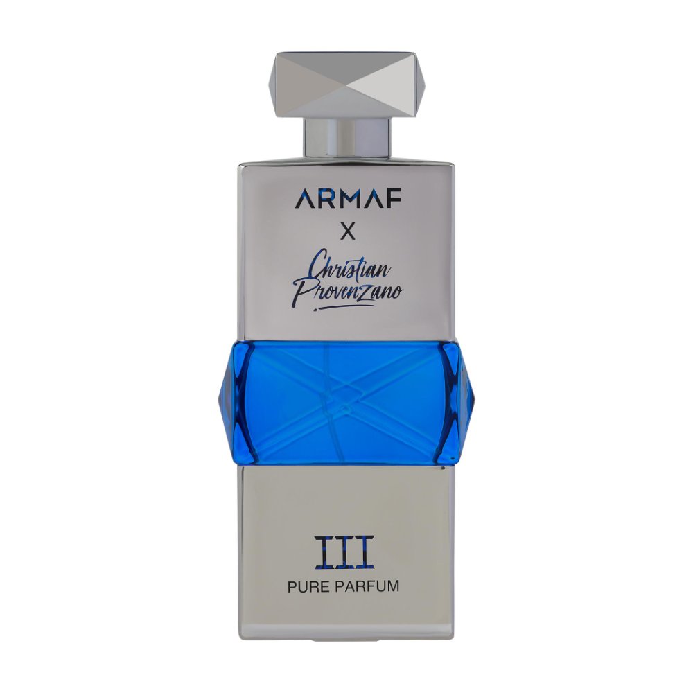 CHRISTIAN PROVENZANO III ARMAF