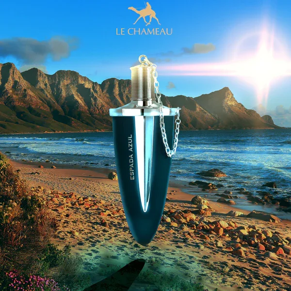 ESPADA INTENSE MEN LE CHAMEAU