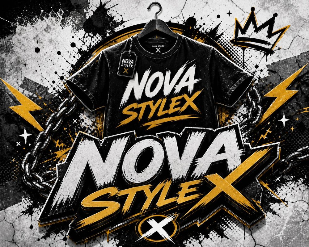 Nova Stylex