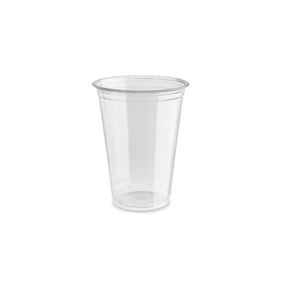 Vaso 16 oz Transparente