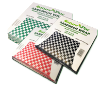 Papel 12X12 Cuadriculado Rojo Nature Pac (500 Unds)