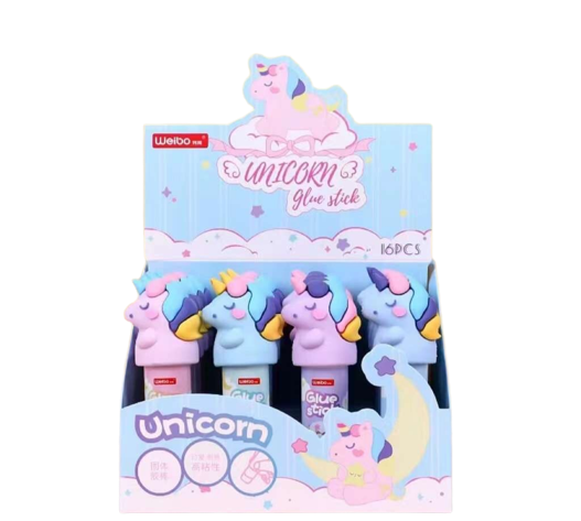 PEGA EN BARRA UNICORNIOS