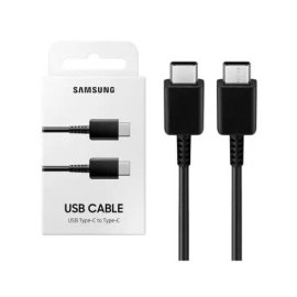 CABLE SAMUNG TIPO C A TIPO C S22 1MT