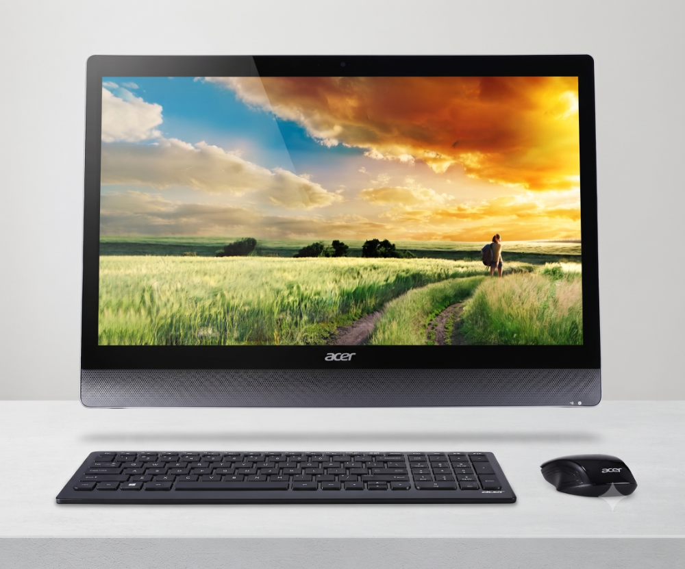 ACER ASPIRE U5-620 ALL IN ONE 23 PULGADA