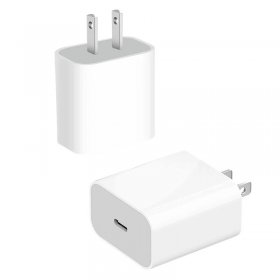 CARGADOR APPLE TAPO SOLO TIPO C 35W