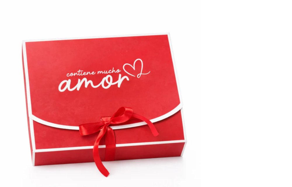 Packaging para regalos