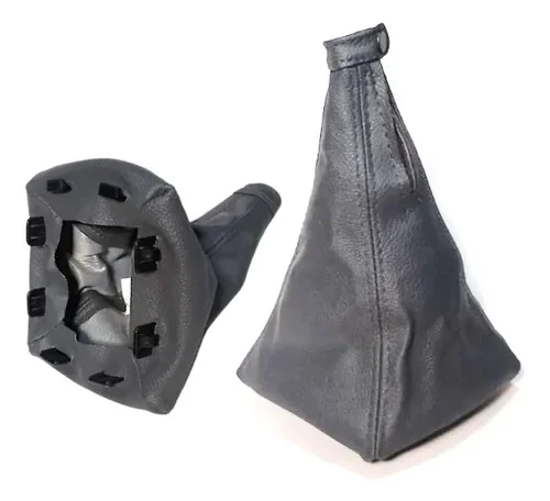 FORRO PALANCA CAMBIO FIAT PALIO FASE 2
