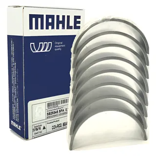 conchas de biela fiat uno mpi 0,75 mahle