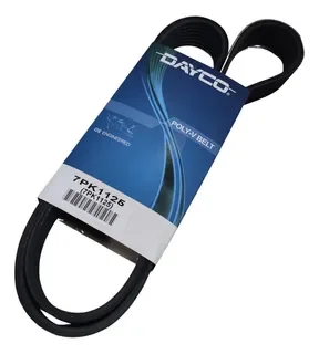 CORREA UNICA 6PK1205 RENAULT MEGANE/CITROEN/2.0