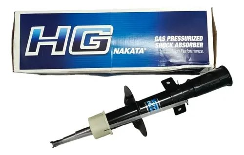 amortigudor delanteros fiat idea adventur hg 33044