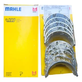 CONCHAS BANCADA PALIO MPI MAHLE SBC-407-J-0,25 SPA