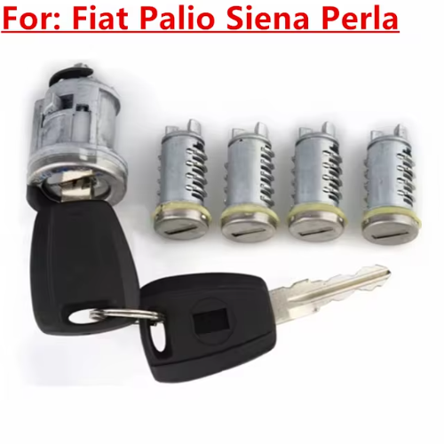 CILINDRO ENCENDIDO CON LLAVE FIAT PALIO SIENA
