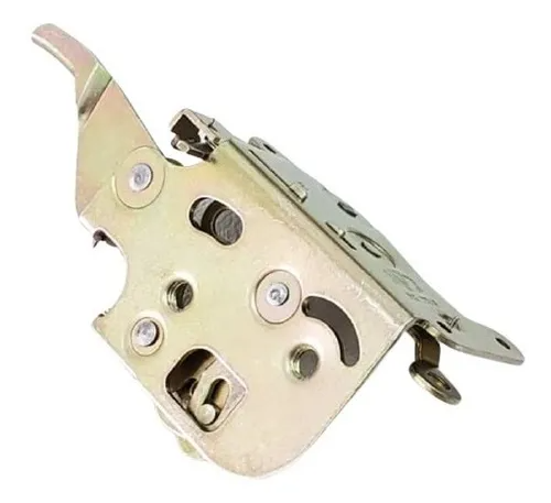 CERRADURA COMPUERTA FIAT UNO  AÑO 85/95