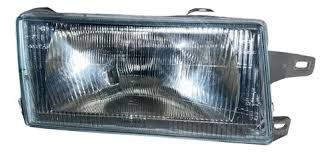 Faro Fiat Uno mpi lado derecho - Rufato