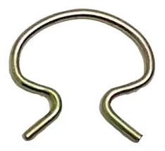 CLIP DE MANILLA SUBE VIDRIO MANUAL  FIAT PALIO