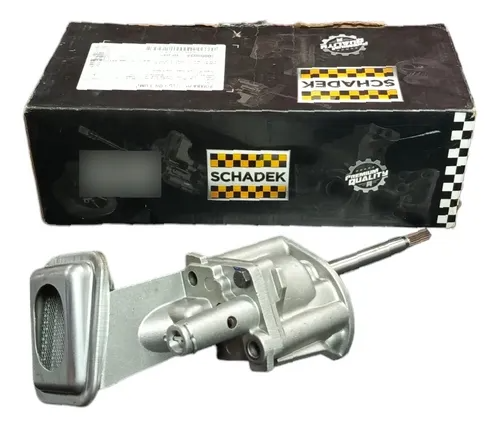 BOMBA ACEITE FIAT PALIO MPI Motor 1.5 - schadek