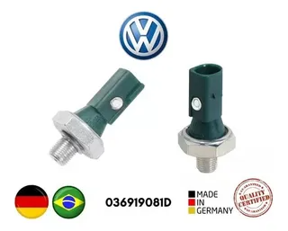 BULBO PRESION ACEITE VW FOX /CONTINENTAL