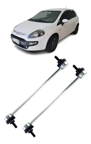 BIELETA FIAT PUNTO/STILO