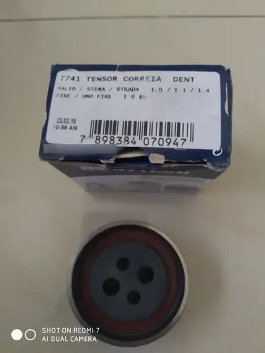 7741 Tensor correa de tiempo fire 1.4 8v - Nytron