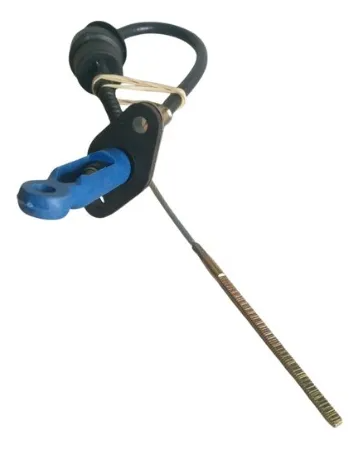 GUAYA DE CROCHE FIAT BASE FINA MPI-EFRARI