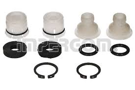 KIT VARILLAJEPALANCA DE CAMBIO GM CORSA