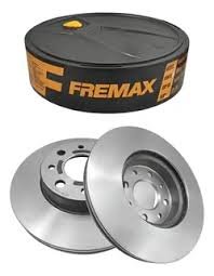 DISCO FRENO FIAT PALIO SIENA STRADA 1.8 /5056 FREMAX