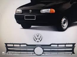 CARETA FRONTAL VW GOL G1 95/99