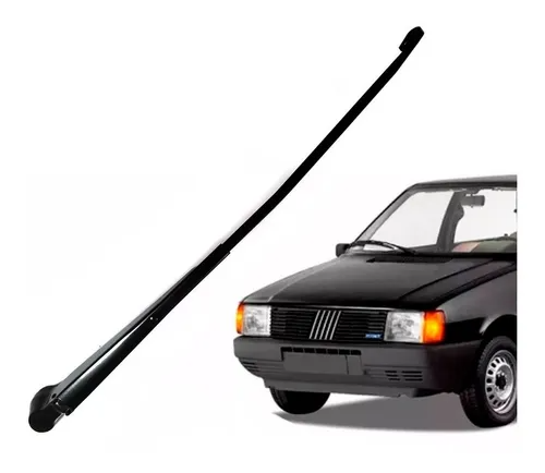 BRAZO LIMPIA PARABRISA DE FIAT UNO/84/FIORINO/87
