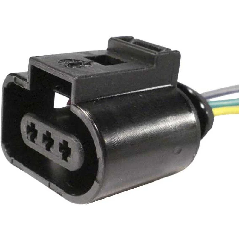 CONECTOR SENSOR DE VELOCIDAD VW FOX