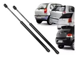 GATO COMPUERTA FIAT PALIO EXC/WEEKEND