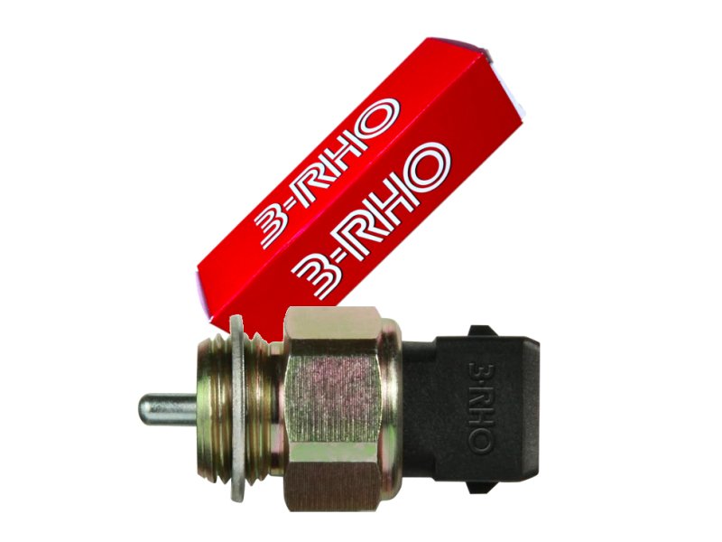 INTERRUPTOR LUZ RETRO VW GOL /SAVEIRO/ 3-RHO