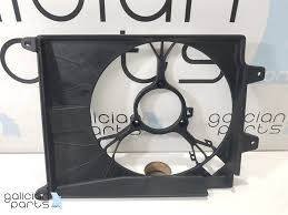 CARCASA DE ELECTROVENTILADOR FIAT PALIO