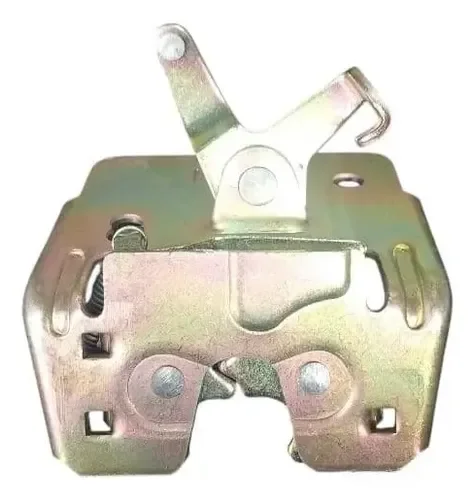 CERRADURA MALETERO FIAT UNO  ORI 4007