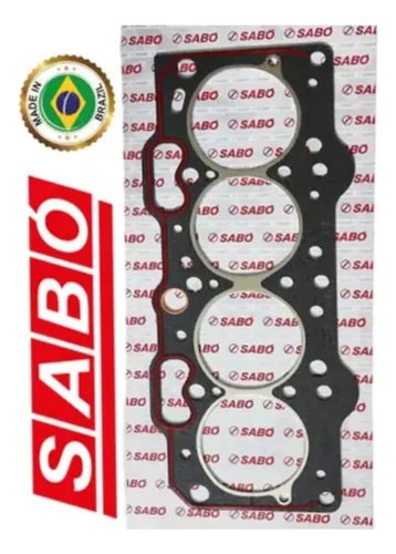 EMPACADURA DE CAMARA PALIO 1.4/UNO FIRE - SABO