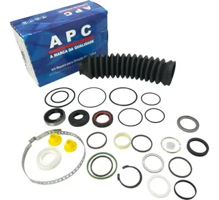 KIT REPARACION DE GATO HIDRAULICO VW GOL/SAVEIRO/