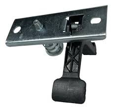 CERRADURA SUPERIOR CAPOT FIAT PALIO