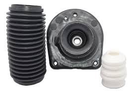 KIT BASE AMORTIGUADOR L/E FIAT PALIO NK0110E - NAKATA